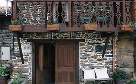La Casita De Coelho